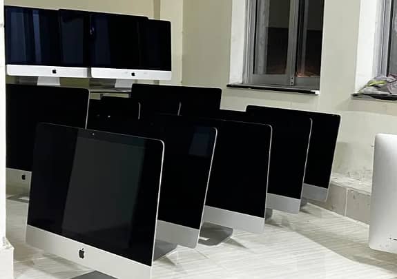 apple imac all model 2009 to 2017 cheap price 21.5 inch , 27 inch 8