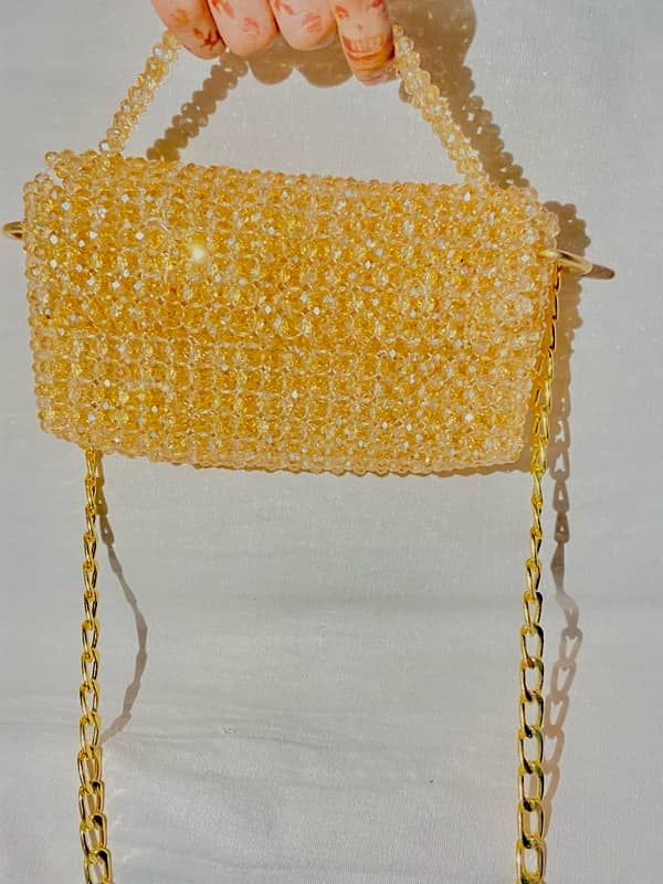 hand made 4