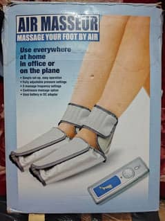 foot