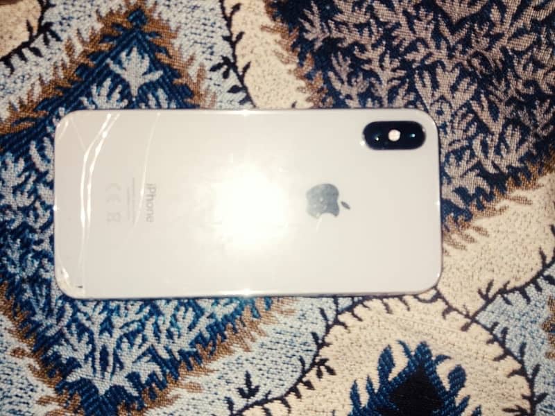 iphone x bypass 64gb storage 0