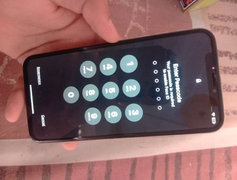 iphone x bypass 64gb storage 4
