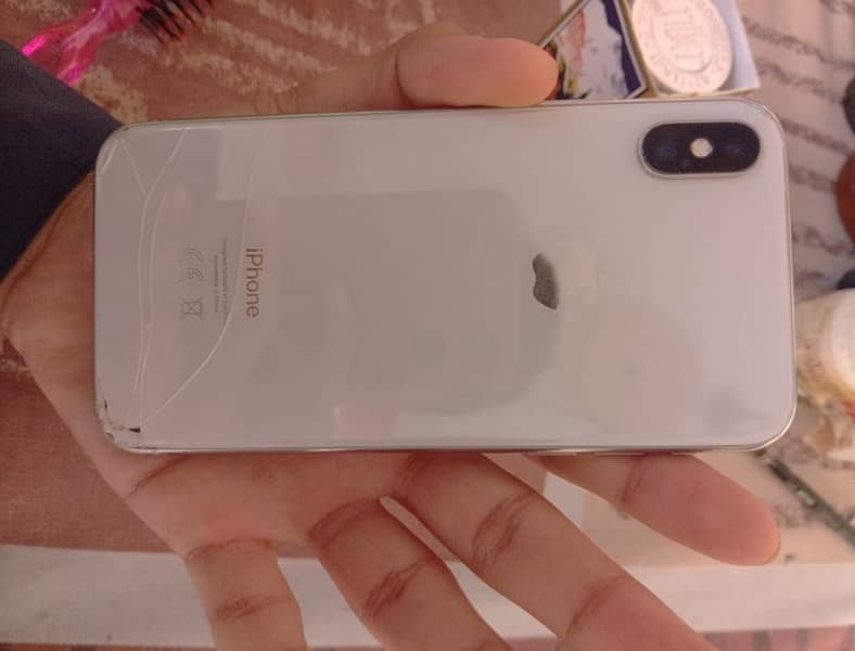 iphone x bypass 64gb storage 5