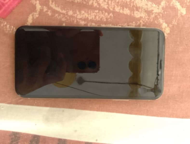iphone x bypass 64gb storage 9
