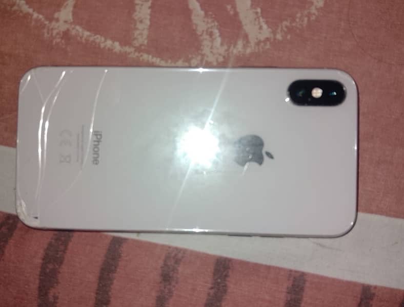 iphone x bypass 64gb storage 10