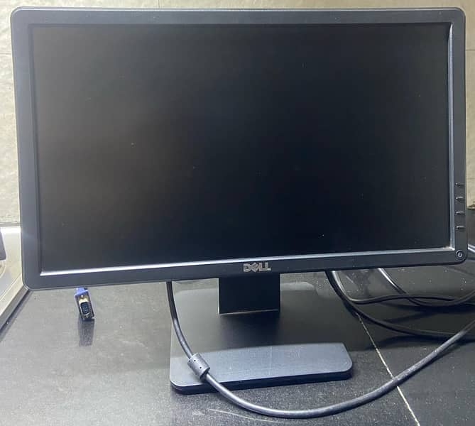 Urgent Sale Dell Optiplex 9020 (4570) i5 4th Gen With LED Monitor 0