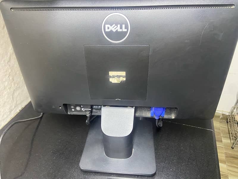Urgent Sale Dell Optiplex 9020 (4570) i5 4th Gen With LED Monitor 1