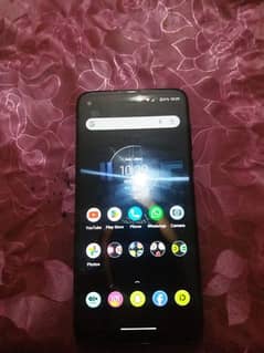 Moto G Power 2020 pta approved