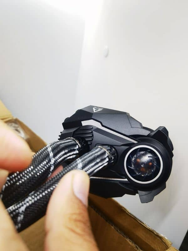 Arctic Liquid Freezer 2 240 AIO Liquid Cooler 2