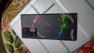 Samsung Galaxy Note 20 Ultra 5G For sale