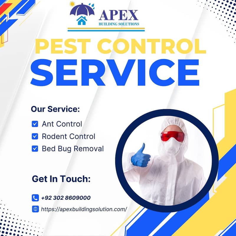 Pest Control Services Near Me, Termite, Fumigation, best Dengue Spray 4