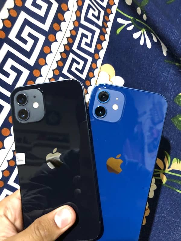 I phone 12 pta approved 0