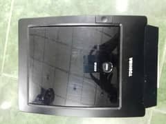 Toshiba  Direct Thermal Transfer Barcode Label Printer (BRANDED)