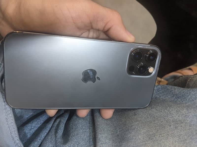 IPHONE 12 PRO FU I 0