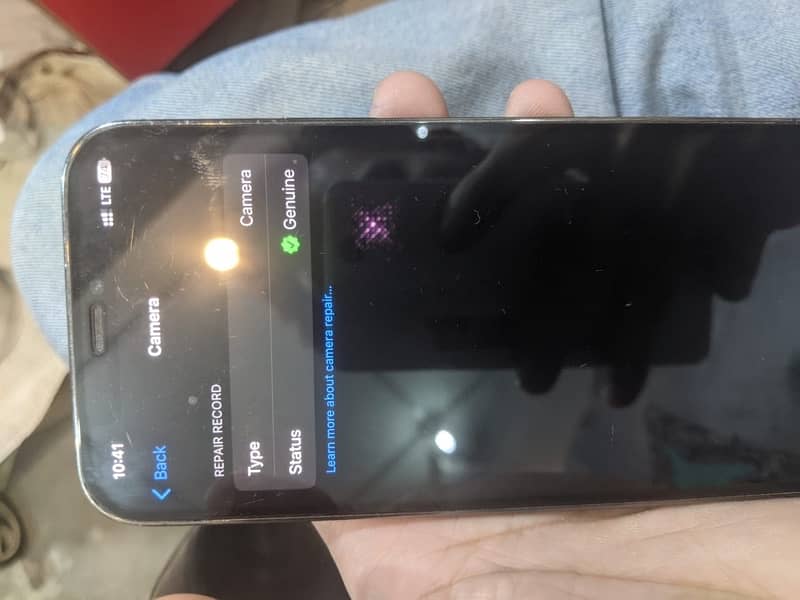 IPHONE 12 PRO FU I 6