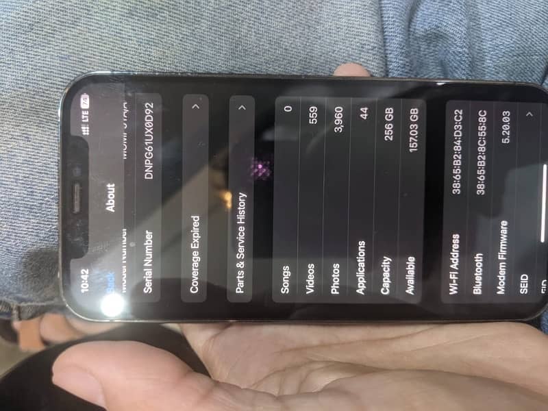 IPHONE 12 PRO FU I 7