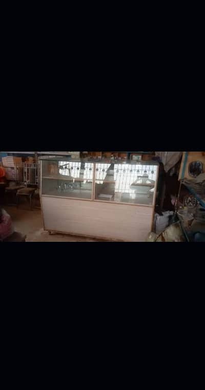 counter for sale this is not fixed price