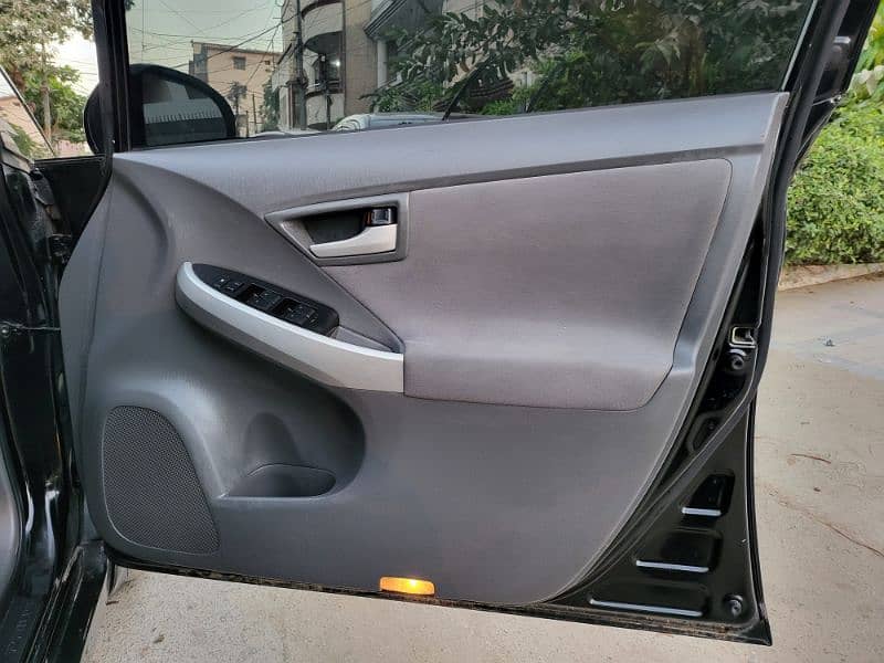 Toyota Prius 2010 0