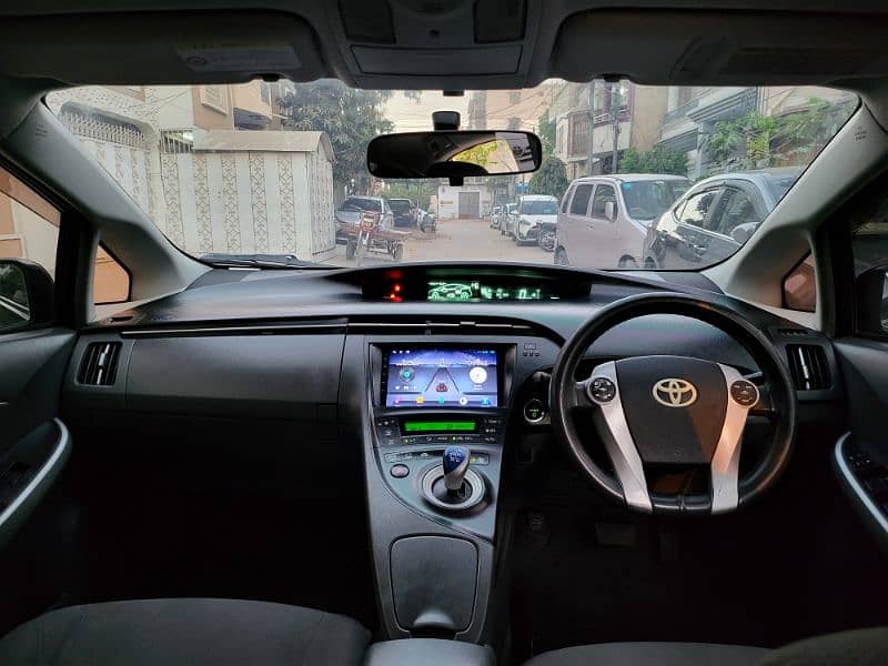 Toyota Prius 2010 2