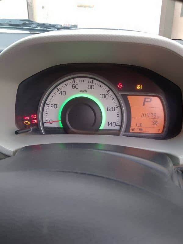 Suzuki Alto Modal 2019 import 2024 ENE Charge 2