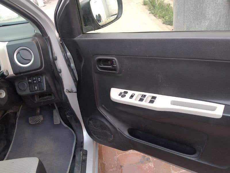 Suzuki Alto Modal 2019 import 2024 ENE Charge 4