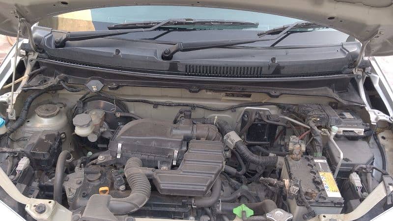 Suzuki Alto Modal 2019 import 2024 ENE Charge 8