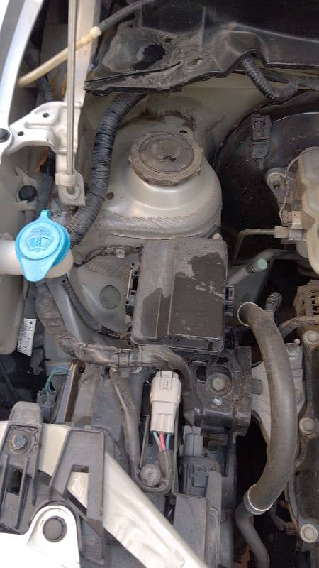 Suzuki Alto Modal 2019 import 2024 ENE Charge 9