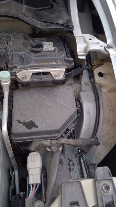 Suzuki Alto Modal 2019 import 2024 ENE Charge 10