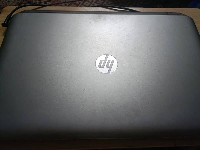 HP Core i7 laptop Envy Series 0