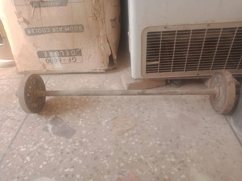 dumbell for sale 0