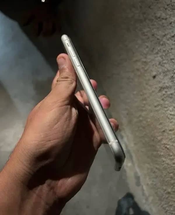 iphone 11 64GB PTA APPROVED panel changed 2