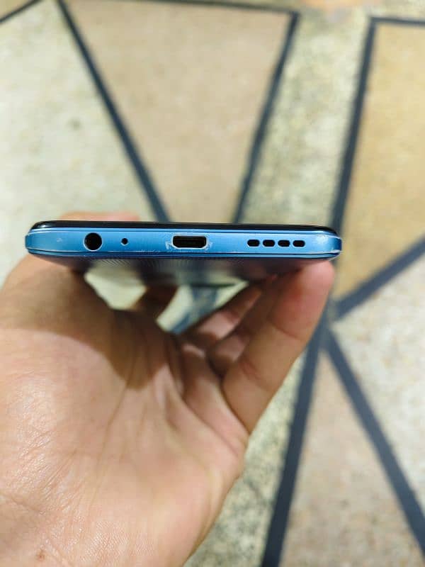 vivo y15s 3.32gb extange possible 1