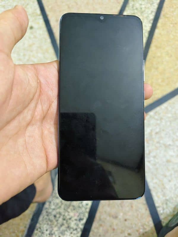 vivo y15s 3.32gb extange possible 2