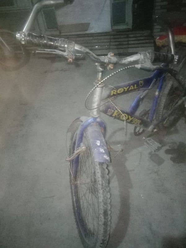 best cycle ha 0