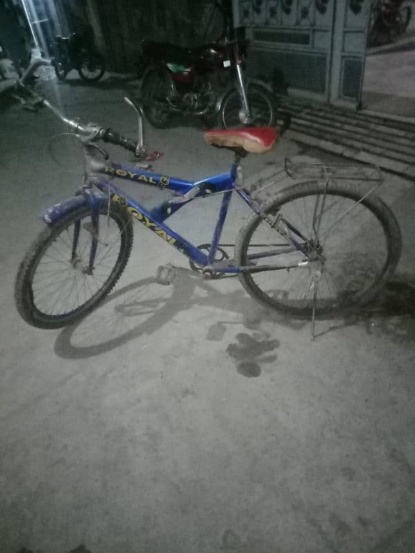 best cycle ha 1