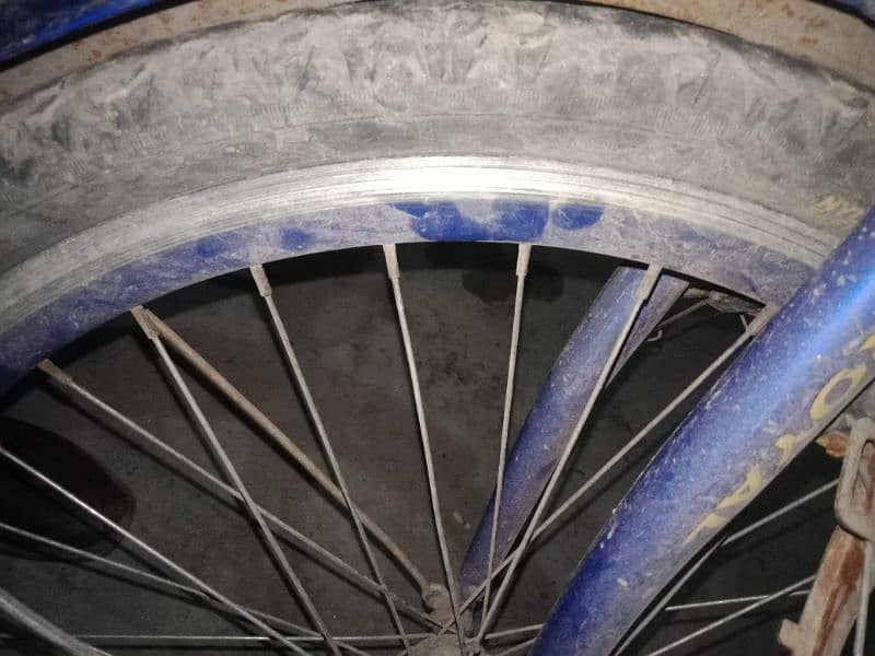 best cycle ha 2
