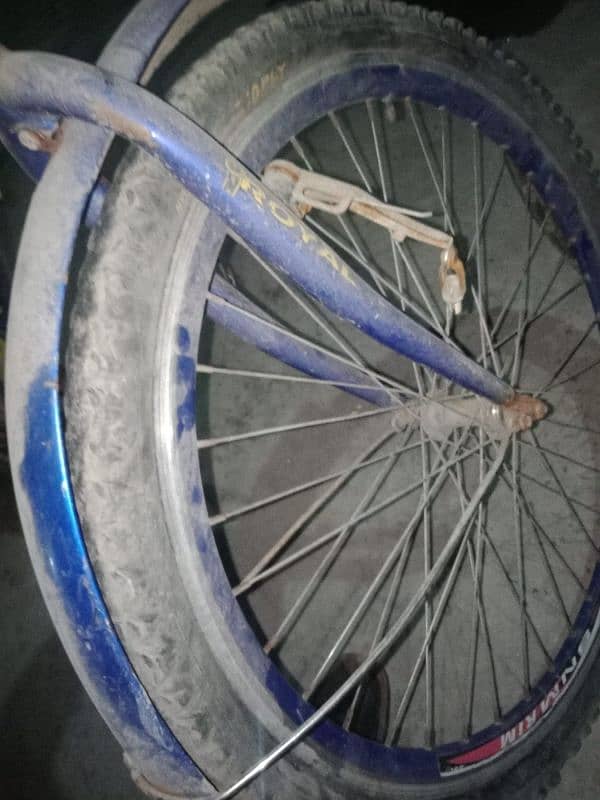 best cycle ha 4