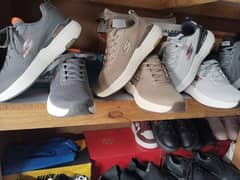 Sketchers shoes