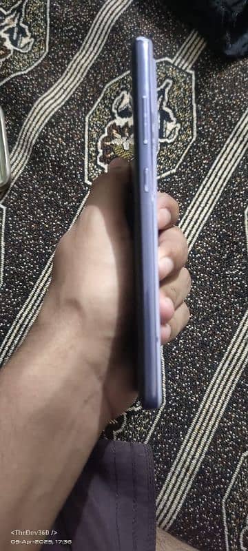 Samsung Galaxy A52s 5G 2