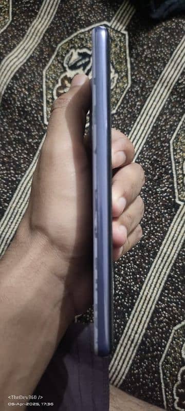 Samsung Galaxy A52s 5G 3