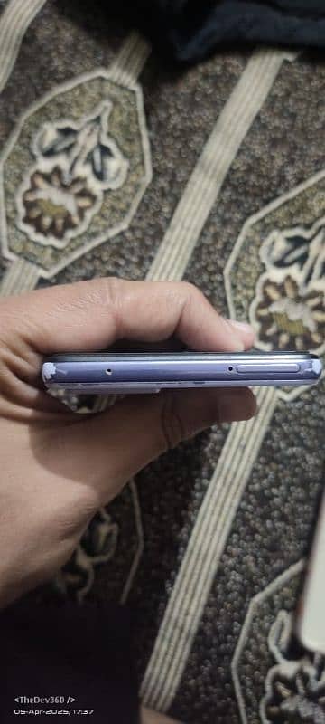 Samsung Galaxy A52s 5G 4