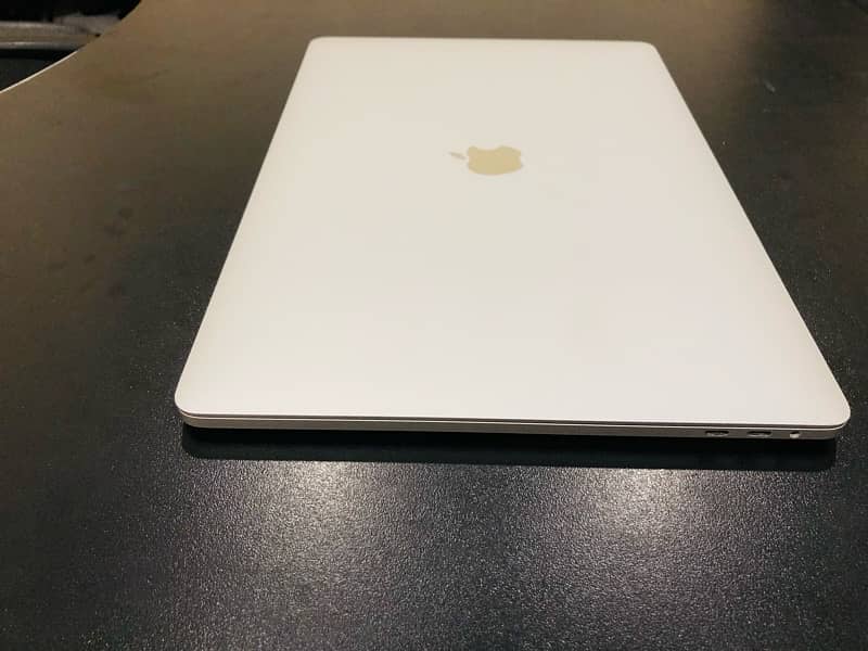 Macbook Pro 2017 - 16GM - 512GB 7