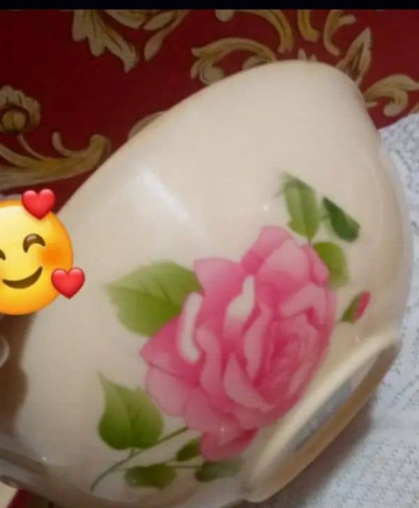 dinner dolfin melamine ware doubleglaze 9