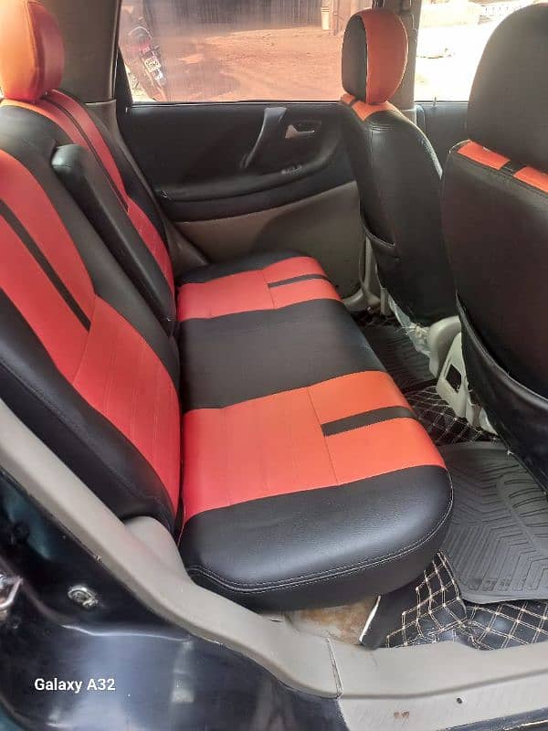 Suzuki Liana 2006 6