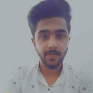 Hassan Ali