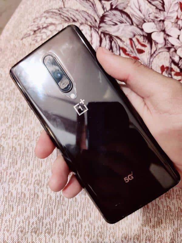 OnePlus 8  model used condition 9/10 condition 0
