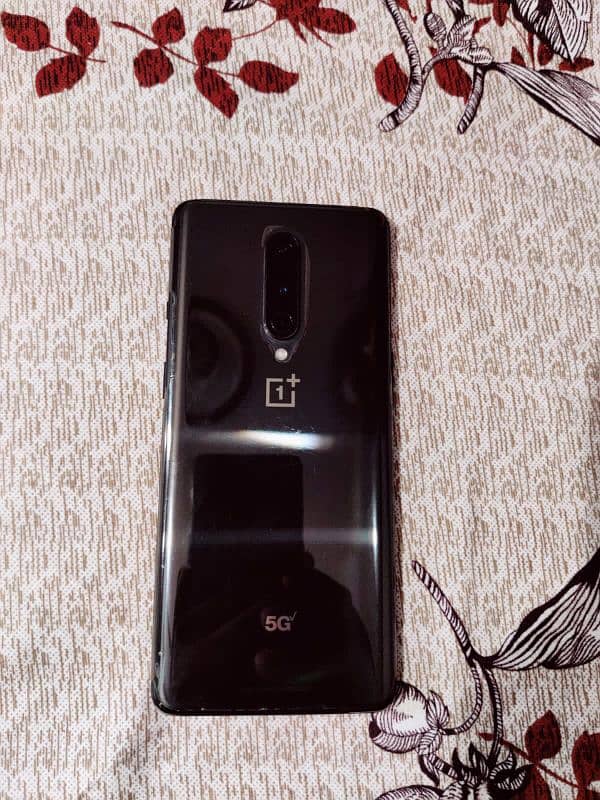 OnePlus 8  model used condition 9/10 condition 1