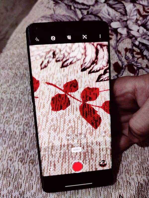 OnePlus 8  model used condition 9/10 condition 7