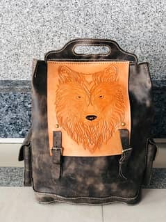 wolf