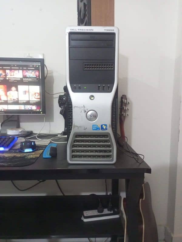 Intel Xenon X5690 0