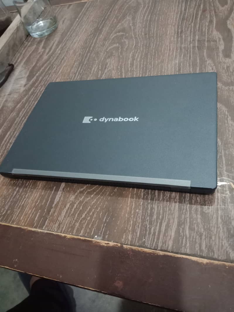 11th Gen Core i5 portege x30l-j 0